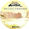 Avatar: The Last Airbender - CD obal
