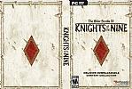 The Elder Scrolls 4: Knights Of The Nine - DVD obal