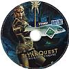 Titan Quest: Immortal Throne - CD obal