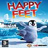 Happy Feet - predn CD obal