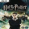 Harry Potter and the Order of the Phoenix - predný CD obal