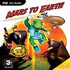 Mars To Earth - predn CD obal