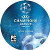 UEFA Champions League 2006-2007 - CD obal