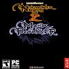 Neverwinter Nights 2: Mask of the Betrayer - predn CD obal