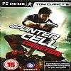 Splinter Cell 5: Conviction - predn CD obal