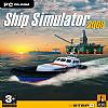 Ship Simulator 2008 - predn CD obal