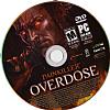 Painkiller: Overdose - CD obal