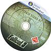 Fallout 3 - CD obal