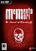 Memento Mori - predn DVD obal