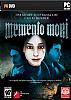 Memento Mori - predn DVD obal