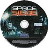 Space Siege - CD obal
