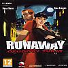 Runaway: A Twist of Fate - predn CD obal