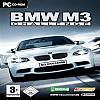 BMW M3 Challenge - predn CD obal