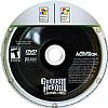 Guitar Hero III: Legends of Rock - CD obal