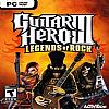 Guitar Hero III: Legends of Rock - predn CD obal