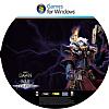 Warhammer 40000: Dawn of War - Soulstorm - CD obal