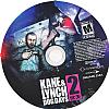 Kane & Lynch 2: Dog Days - CD obal