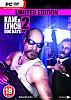 Kane & Lynch 2: Dog Days - predn DVD obal