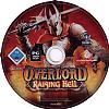 Overlord: Raising Hell - CD obal