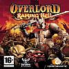 Overlord: Raising Hell - predn CD obal