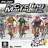 Pro Cycling Manager 2008 - predn CD obal