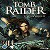 Tomb Raider: Underworld - predn CD obal