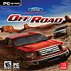 Ford Racing: Off Road - predn CD obal