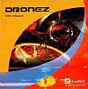 DroneZ - predn CD obal