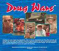 Drug Wars - zadn CD obal