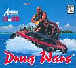 Drug Wars - predn CD obal