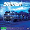 Trainz: Driver Edition - predn CD obal