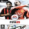 FIFA 09 - predn CD obal