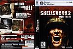 ShellShock 2: Blood Trails - DVD obal