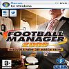 Football Manager 2009 - predn CD obal