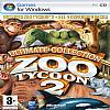 Zoo Tycoon 2: Ultimate Collection - predn CD obal