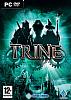 Trine - predn DVD obal