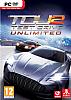 Test Drive Unlimited 2 - predn DVD obal