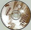 Dune 2000 - CD obal
