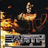 Earth 2140 - predn CD obal