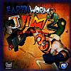 Earthworm Jim 2 - predn CD obal