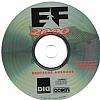 EF 2000 - CD obal
