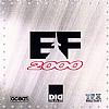 EF 2000 - predn CD obal