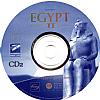 Egypt 2: The Heliopolis Prophecy - CD obal
