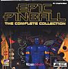 Epic Pinball - predn CD obal