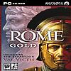 Europa Universalis: Rome Gold - predn CD obal