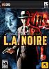 L.A. Noire - predn DVD obal