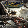 The Lord of the Rings Online: Siege of Mirkwood - predn CD obal