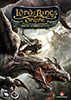 The Lord of the Rings Online: Siege of Mirkwood - predn DVD obal