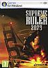 Supreme Ruler 2020: GOLD - predn DVD obal
