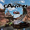 TrackMania 2: Canyon - predn CD obal